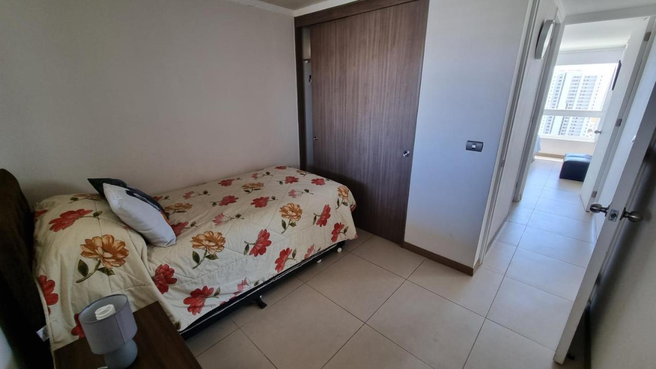 Departamento Marina Horizonte II Apartment Coquimbo Exterior photo