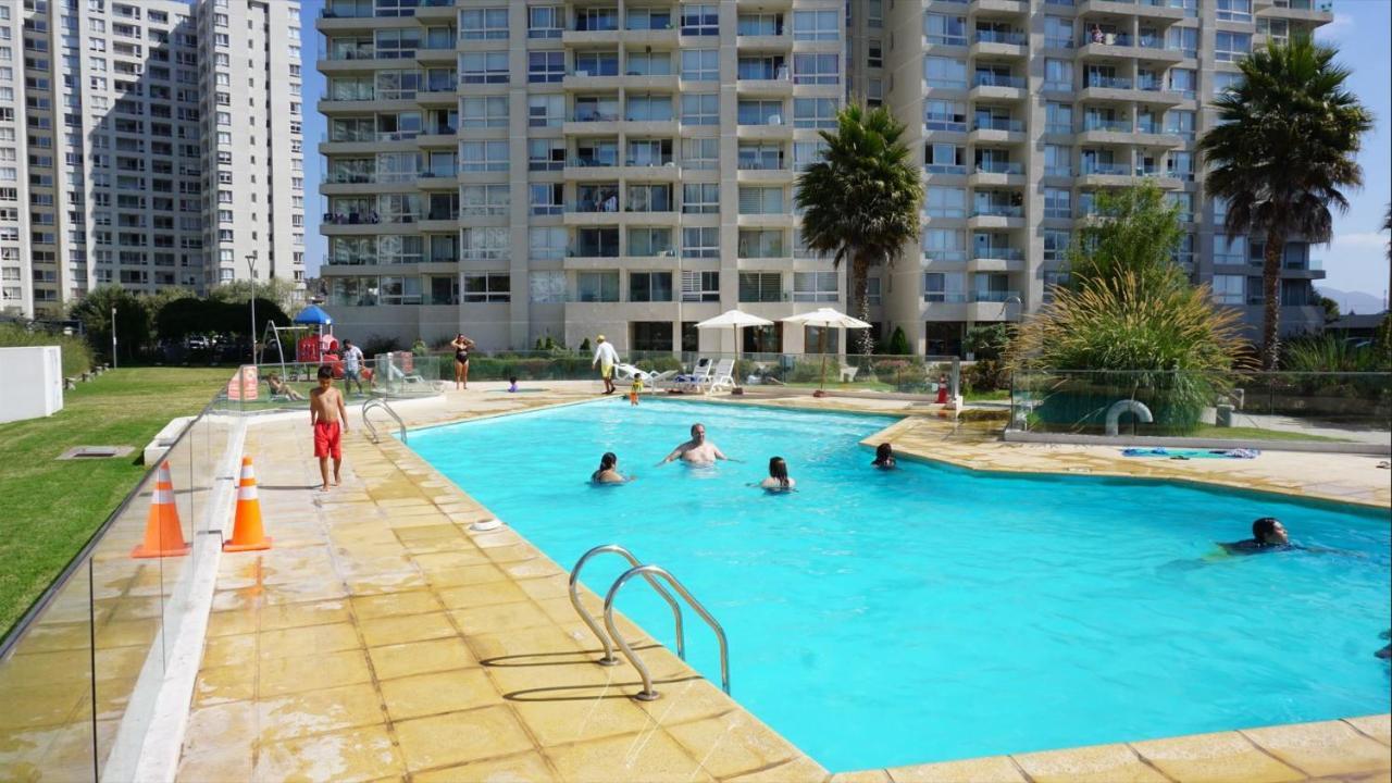Departamento Marina Horizonte II Apartment Coquimbo Exterior photo
