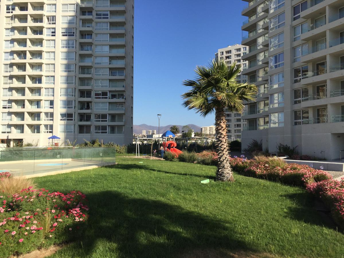 Departamento Marina Horizonte II Apartment Coquimbo Exterior photo