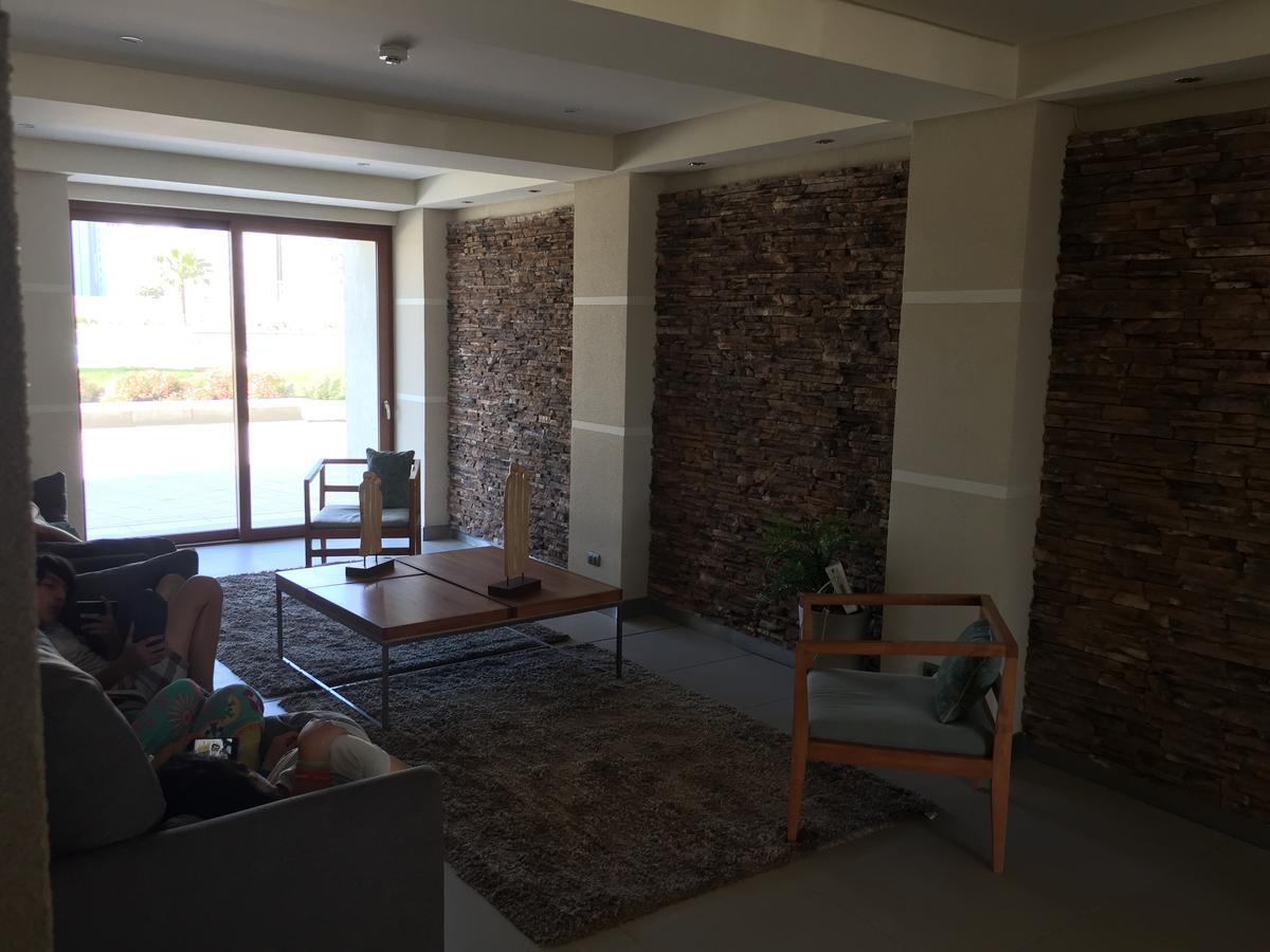 Departamento Marina Horizonte II Apartment Coquimbo Exterior photo