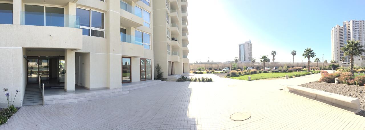 Departamento Marina Horizonte II Apartment Coquimbo Exterior photo